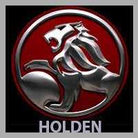 GM HOLDEN AUSTRALIA
