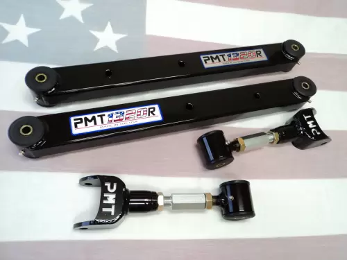 1964, 1965, 1966, 1967, 1968, 1969, 1970, 1971, 1972 CHEVELLE GTO CUTLASS SKYLARK MONTE CARLO REAR CONTROL TRAILING ARMS