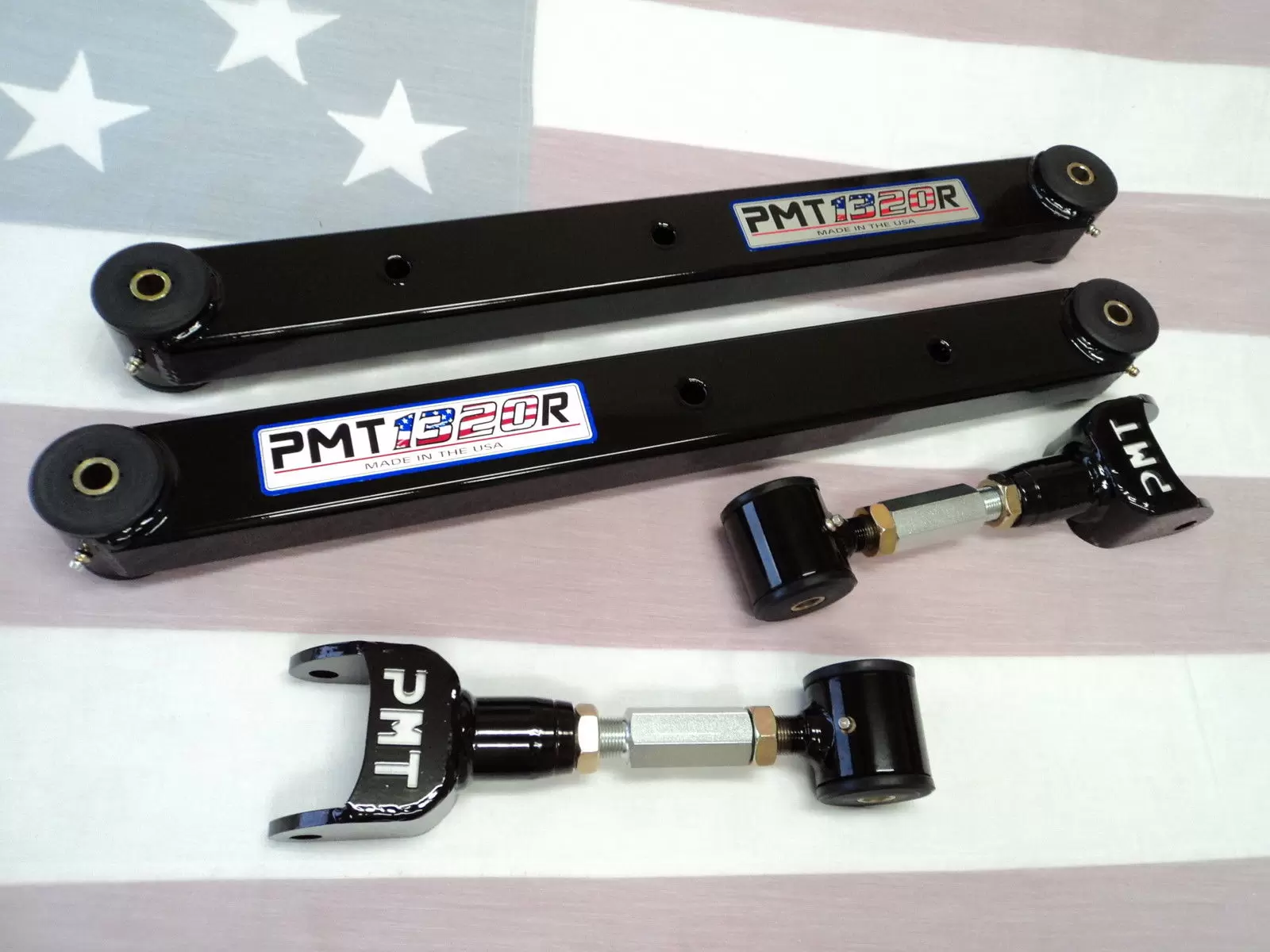 1964, 1965, 1966, 1967, 1968, 1969, 1970, 1971, 1972 CHEVELLE GTO CUTLASS SKYLARK MONTE CARLO REAR CONTROL TRAILING ARMS