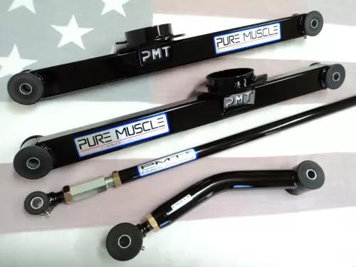 1959, 1960, 1961, 1962, 1963, 1964 IMPALA BEL AIR BISCAYNE REAR TRAILING ARMS