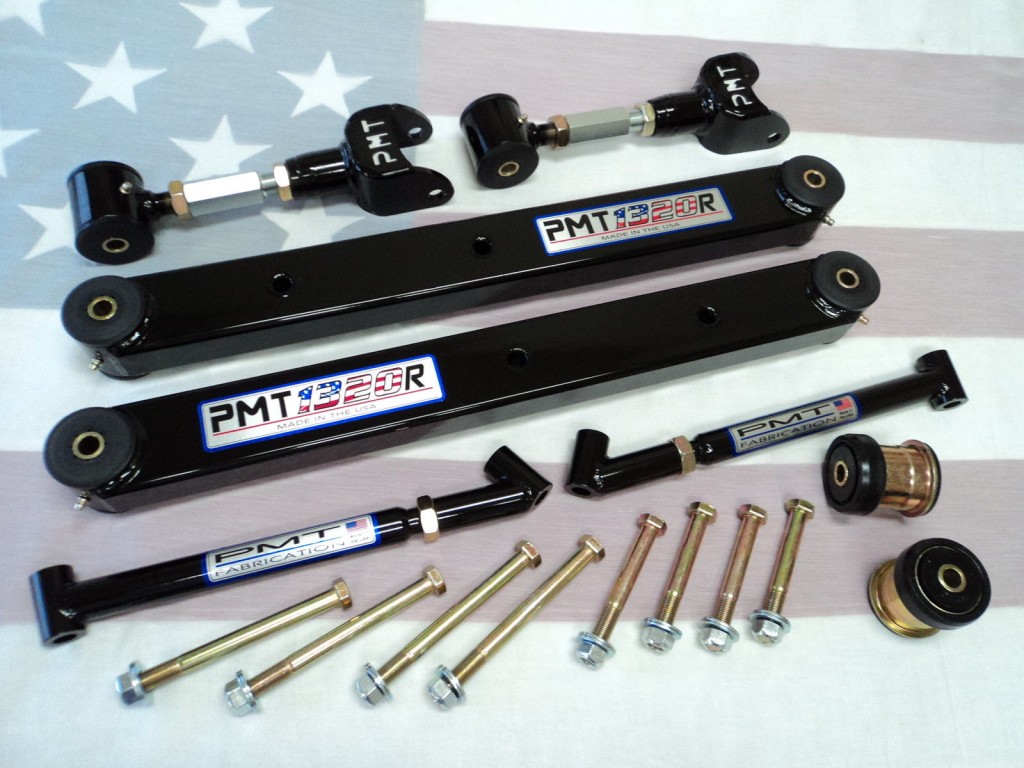 1964,1965,1966,1967,1968,1969,1970,1971,1972-CHEVELLE-SS-EL-CAMINO-CUTLASS-442-GTO-SKYLARK-REAR-CONTROL-TRAILING-ARMS