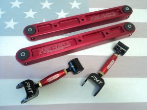 1968, 1969, 1970, 1971, 1972, CHEVELLE-SS-CUTLASS-GTO-SKYLARK-REAR-CONTROL-TRAILING-ARMS-BILLET-ALUMINUM