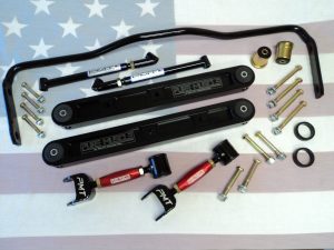 1968,1969,1970,1971,1972-CHEVELLE-SS-CUTLASS-GTO-SKYLARK-REAR-CONTROL-TRAILING-ARMS-BILLET