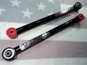 64-72 Chevelle SS GTO Cutlass Lower Trailing Arms