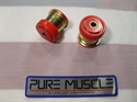 Chassis components