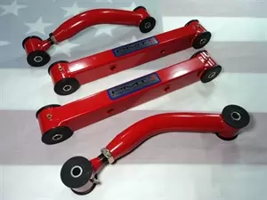 71-74 H BODY VEGA MONZA ADJUSTABLE REAR TRAILING ARMS