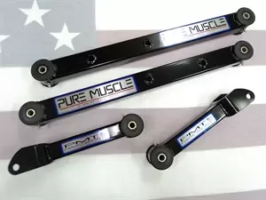 78-87 MALIBU CUTLASS G BODY BOXED REAR CONTROL ARMS