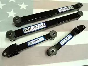 78-96 B BODY IMPALA SS REAR TRAILING ARMS