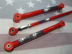 82-02 F BODY CAMARO FIREBIRD Z28 SS REAR TRAILING ARMS