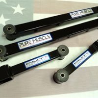 91-96 B BODY IMPALA SS EXTENDED REAR TRAILING ARMS
