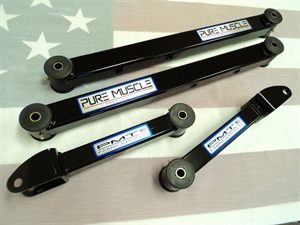 91-96 B BODY IMPALA SS EXTENDED REAR TRAILING ARMS