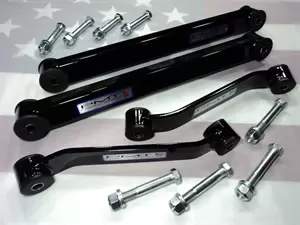 97-02 FORD EXPEDITION/ NAVIGATOR REAR TRAILING ARMS