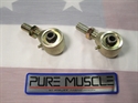 Hardware/ Builder Components