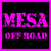 Mesa off road / 4x4