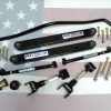 1978-1987 G BODY MALIBU SS REAR TRAILING CONTROL ARMS
