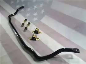 1978-1987 MONTE CARLO EL CAMINO G BODY REAR SWAY BAR