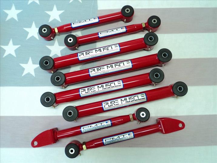 19931998 Jeep Grand Cherokee ZJ Control Arms