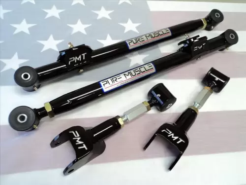 1972 1973 1974 HOLDEN TORANA LC / LJ REAR TRAILING ARMS CONTROL ARMS KIT