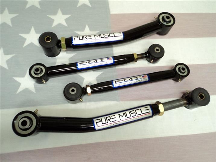 Jeep Grand Cherokee ZJ 19931998 Jeep Wrangler TJ 19972006 Rear