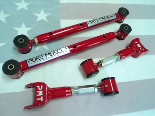 HOLDEN 1977-1979 MONARO BELMONT 1974-1979 TORANA REAR TRAILING ARMS