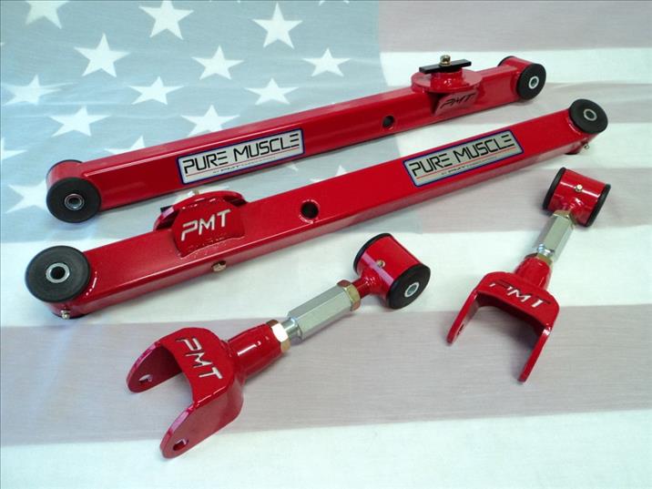 1972, 1973, 1974 HOLDEN TORANA LC/LJ BOXED LOWER/ ADJUSTABLE UPPER REAR