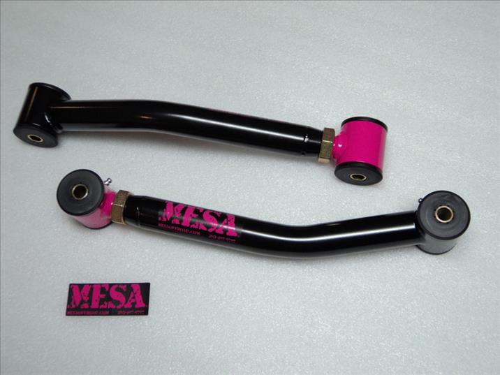 1997-2006 Jeep Wrangler TJ Cherokee ZJ Control Arm