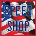 Speed Shop