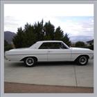 1964-1967-buick Skylark