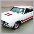 1964-1967 Skylark