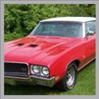 1968-1972 Skylark