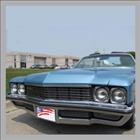 1971-1976 LeSabre