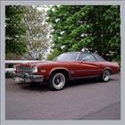 1973-1977 Regal