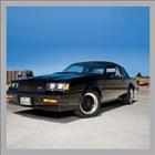 1978-1987 Regal