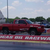Diesel Performance