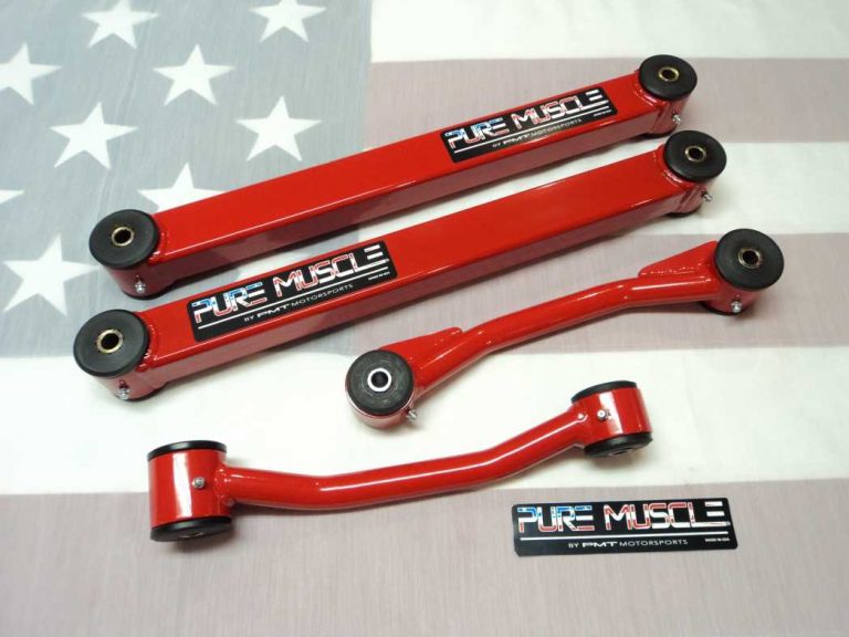 19721976 FORD TORINO REAR TRAILING ARM KIT