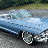 1961-1964 Cadillac