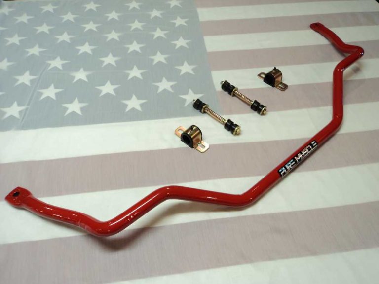 19721976 Ford Torino front sway bar kit