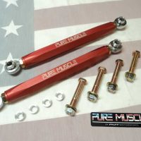 thumbnail image 2 of Front End Suspension Rebuild Kit For 1965-1969 Chevrolet Corvair Passenger Side 2 of 5